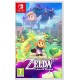 Igra The Legend Of Zelda: Echoes Of Wisdom (Nintendo Switch)