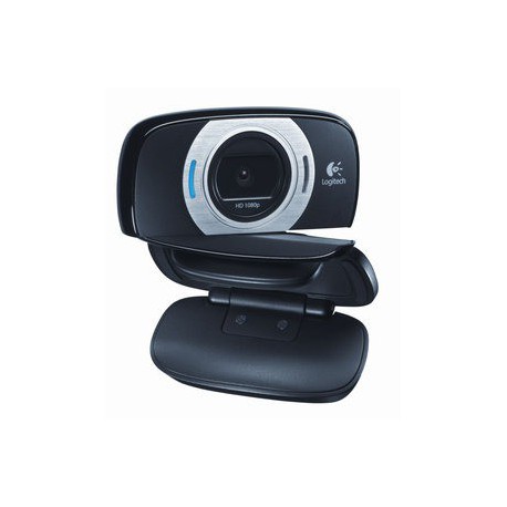Spletna kamera Logitech C615 Full HD