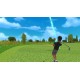 Igra Tea Time Golf (Nintendo Switch)