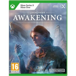 Igra Unknown 9: Awakening (XBOX)