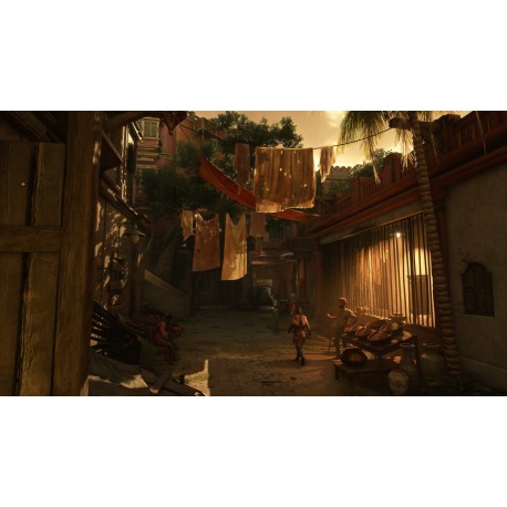 Igra Unknown 9: Awakening (XBOX)