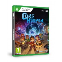 Igra Core Keeper (XBOX)