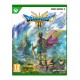 Igra Dragon Quest Iii Hd2d Remake (XBOX)