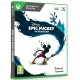 Igra Disney Epic Mickey: Rebrushed (XBOX)