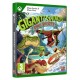 Igra Gigantosaurus: Dino Sports (XBOX)