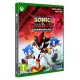 Igra Sonic X Shadow Generations (XBOX)