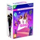 Igra Lets Sing 2025 - Double Mic Bundle (XBOX)