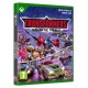 Igra Transformers: Galactic Trials (XBOX)