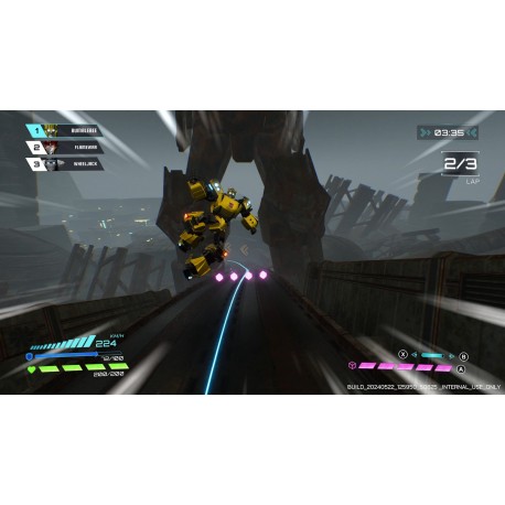 Igra Transformers: Galactic Trials (XBOX)