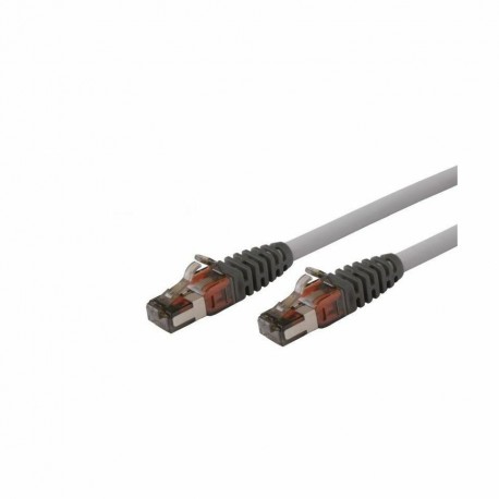 Priključni kabel za mrežo Cat6A FTP 5m Brand-Rex