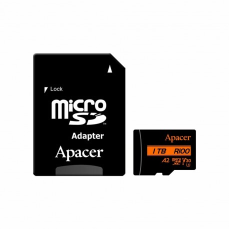 Spominska kartica APACER microSD XC. 1TB