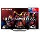Televizor HiSense 65U72NQ