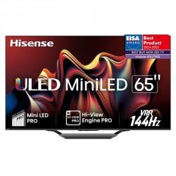 Televizor HiSense 65U72NQ