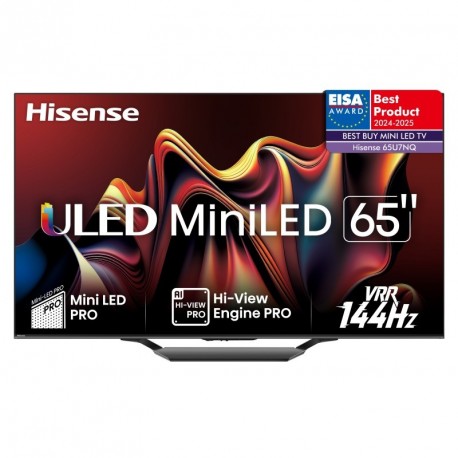 Televizor HiSense 65U72NQ