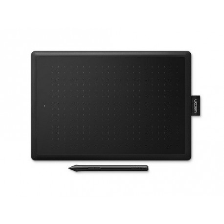 Grafična tablica Wacom ONE, CTL-672-N