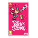 Igra The Plucky Squire (Nintendo Switch)