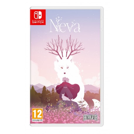 Igra Neva (Nintendo Switch)