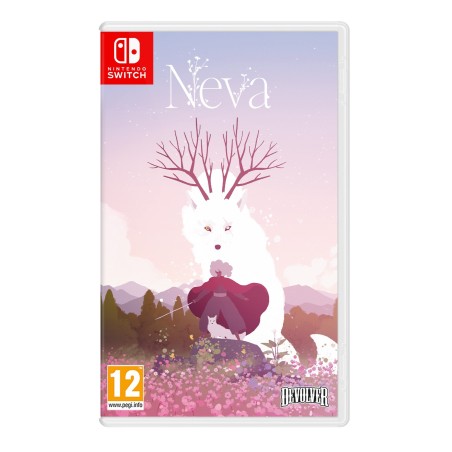 Igra Neva (Nintendo Switch)