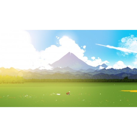 Igra Neva (Nintendo Switch)