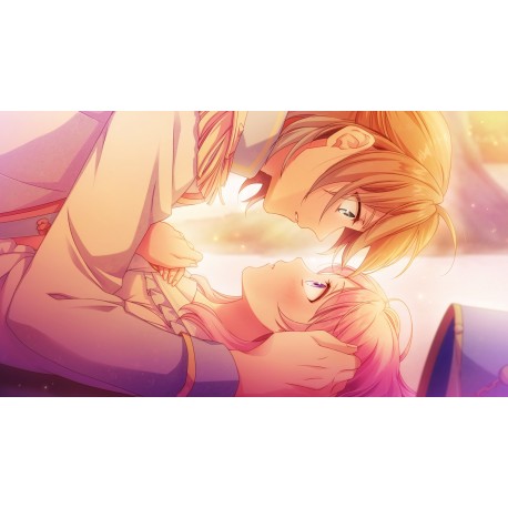 Igra Genso Manege (Nintendo Switch)