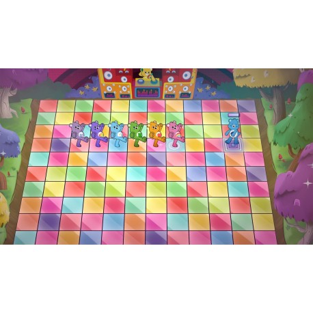 Igra Care Bears: Unlock The Magic (Nintendo Switch)