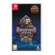 Igra Graveyard Keeper: Undead Edition (Nintendo Switch)