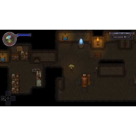 Igra Graveyard Keeper: Undead Edition (Nintendo Switch)