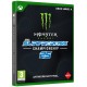 Igra Monster Energy Supercross 25 - The Official Videogame (XBOX)