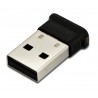 Adapter Bluetooth USB, A2DP mini 10m BT 4.0 Digitus DN-30210-1