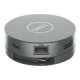 Adapter DELL - 6-in-1, USB-C