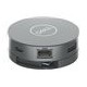 Adapter DELL - 6-in-1, USB-C