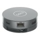 Adapter DELL - 6-in-1, USB-C