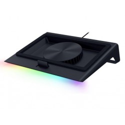 Stojalo za prenosnik Razer Laptop Cooling Pad Chroma