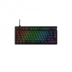 Tipkovnica HyperX Alloy Rise 75