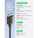 Kabel Ugreen USB 3.0, USB A na Micro B, 1m