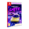 Igra Asphalt Legends Unite - Supercharged Edition (Nintendo Switch)