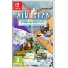 Igra Wingspan - Special Edition (Nintendo Switch)