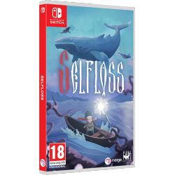 Igra Selfloss (Nintendo Switch)