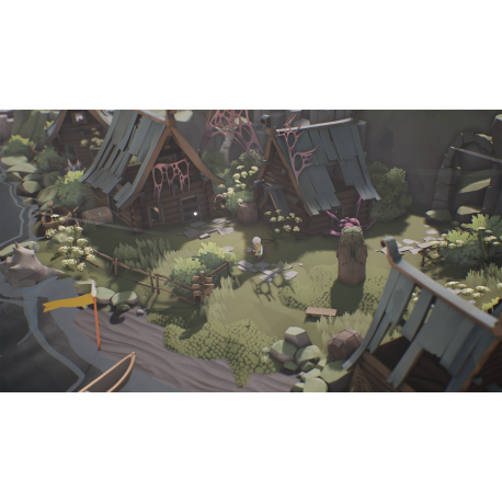 Igra Selfloss (Nintendo Switch)