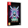 Igra Yars Rising (Nintendo Switch)