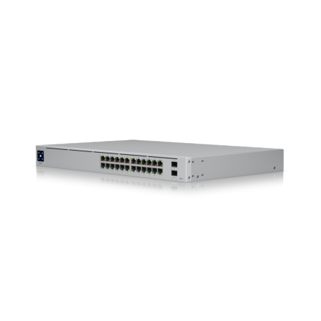Stikalo Ubiquiti UniFi USW-Pro-24 24 Port Managed Gigabit