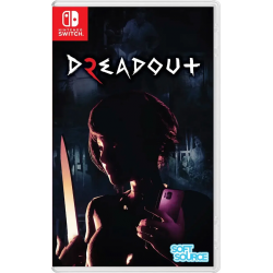 Igra Dreadout 2 (Nintendo Switch)