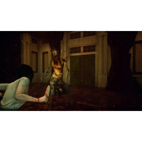 Igra Dreadout 2 (Nintendo Switch)