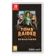 Igra Tomb Raider I-III Remastered Starring Lara Croft (Nintendo Switch)