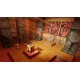 Igra Tomb Raider I-III Remastered Starring Lara Croft (Nintendo Switch)