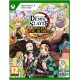 Igra Demon Slayer: Kimetsu No Yaiba - Sweep The Board! (XBOX)