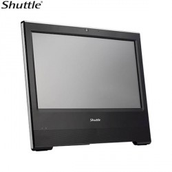 Računalnik AIO Shuttle X50V9, 8GB, 128GB, W11