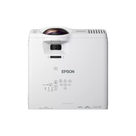 Projektor EPSON EB-L210SW