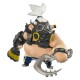 Figura CUTE BUT DEADLY MEDIUM OVERWATCH ROADHOG