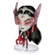 Figura CUTE BUT DEADLY-HALLOWEEN VAMPIRE SYMMETRA